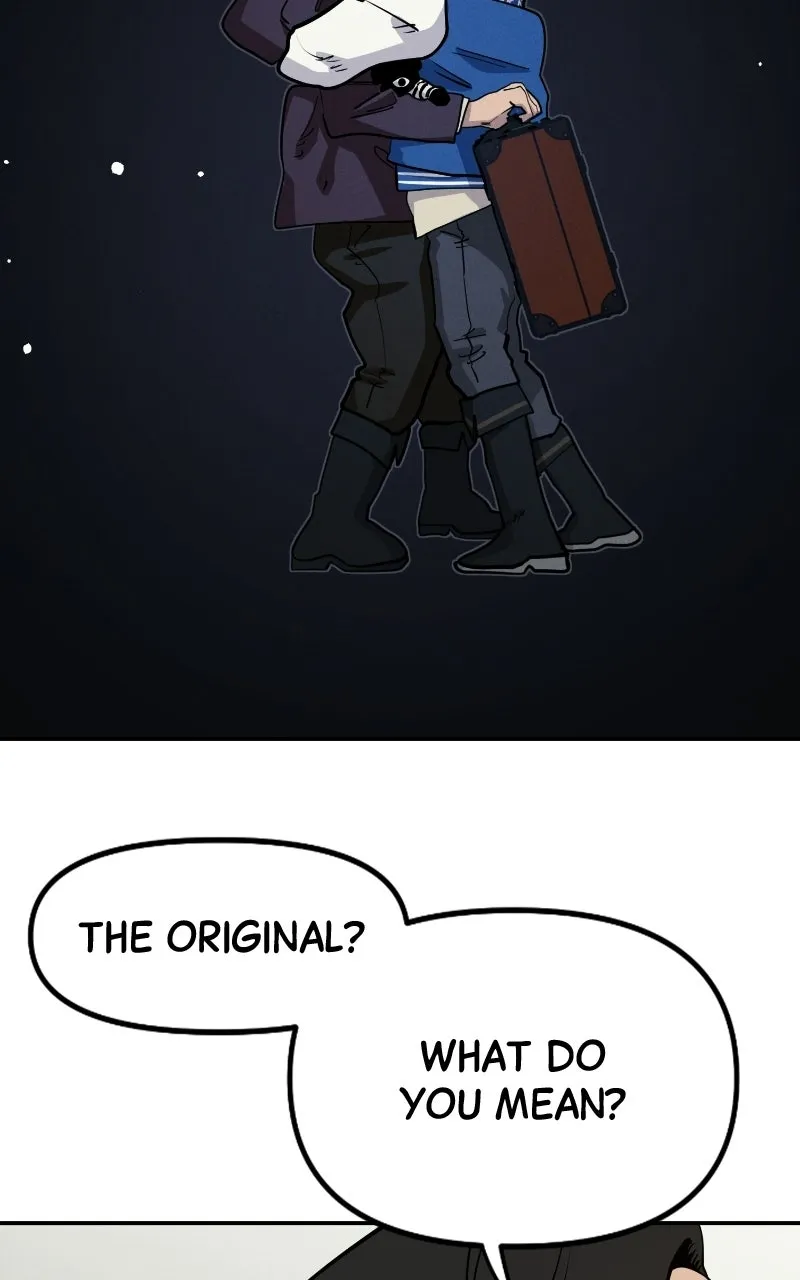 Mimosa Chapter 5 page 67 - 