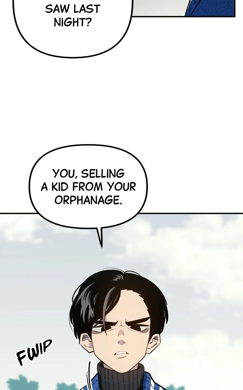 Mimosa Chapter 5 page 8 - 