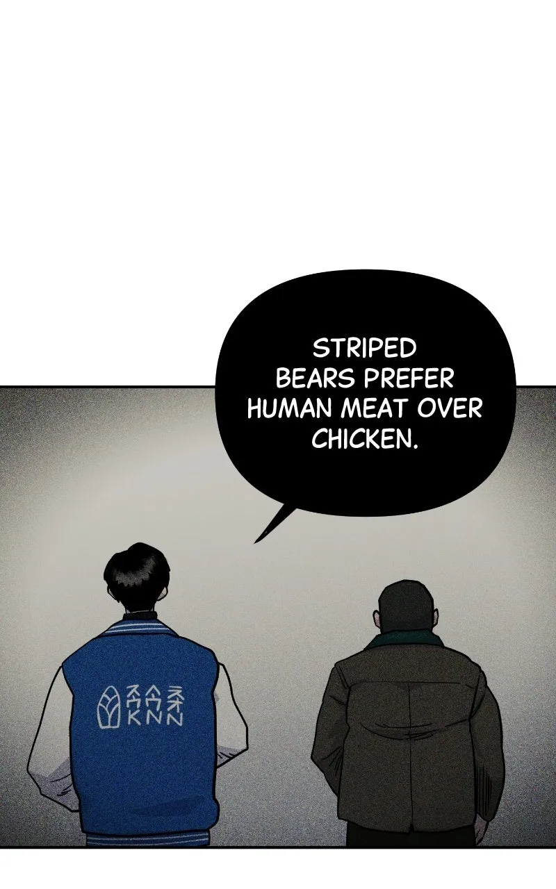Mimosa Chapter 5 page 72 - 