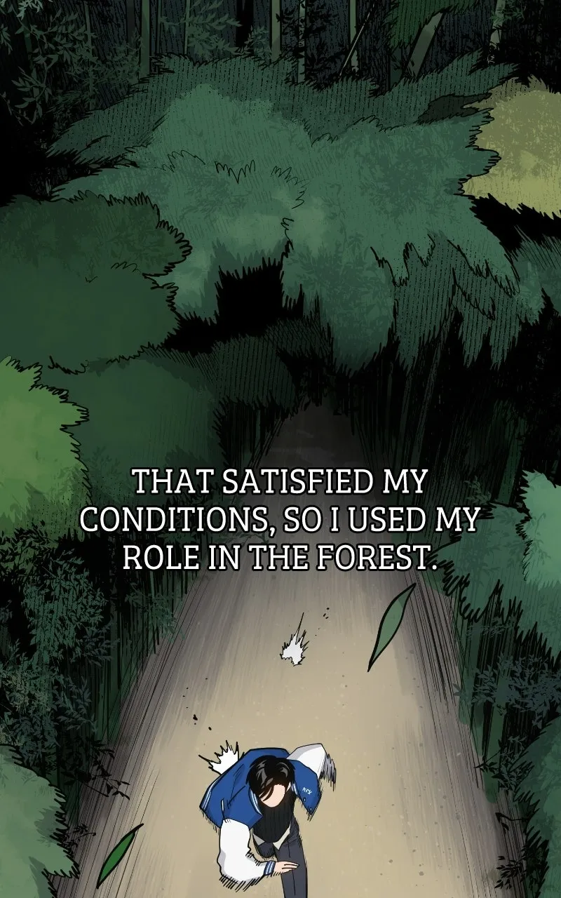 Mimosa Chapter 5 page 74 - 