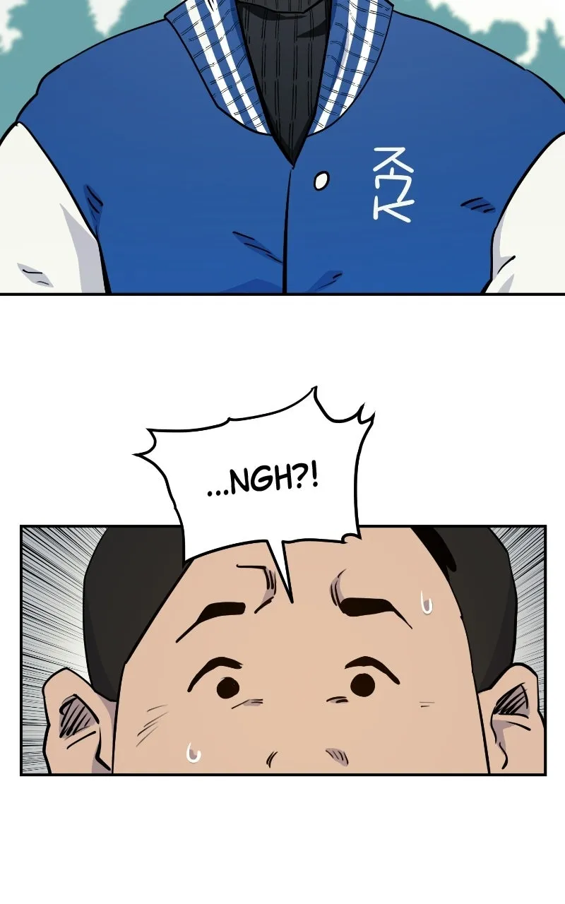 Mimosa Chapter 5 page 9 - 