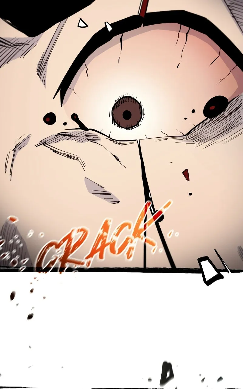 Mimosa Chapter 5 page 82 - 
