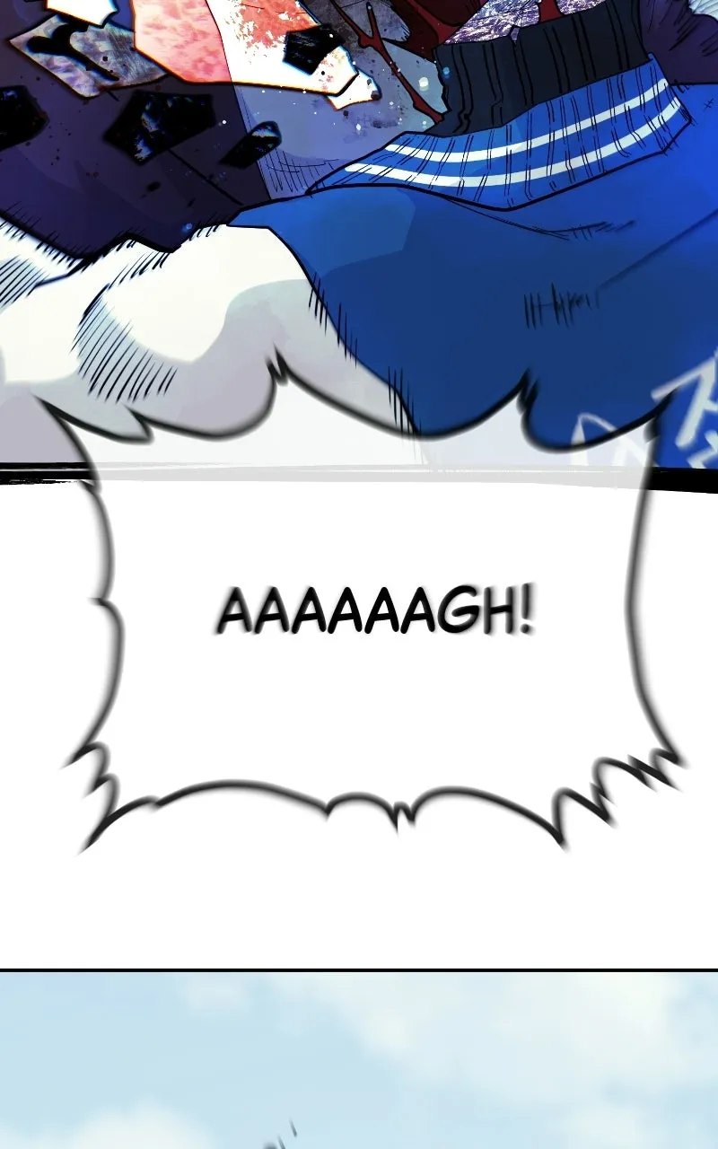 Mimosa Chapter 5 page 84 - 