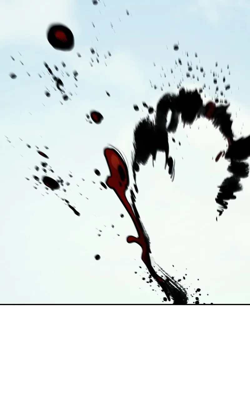 Mimosa Chapter 5 page 85 - 