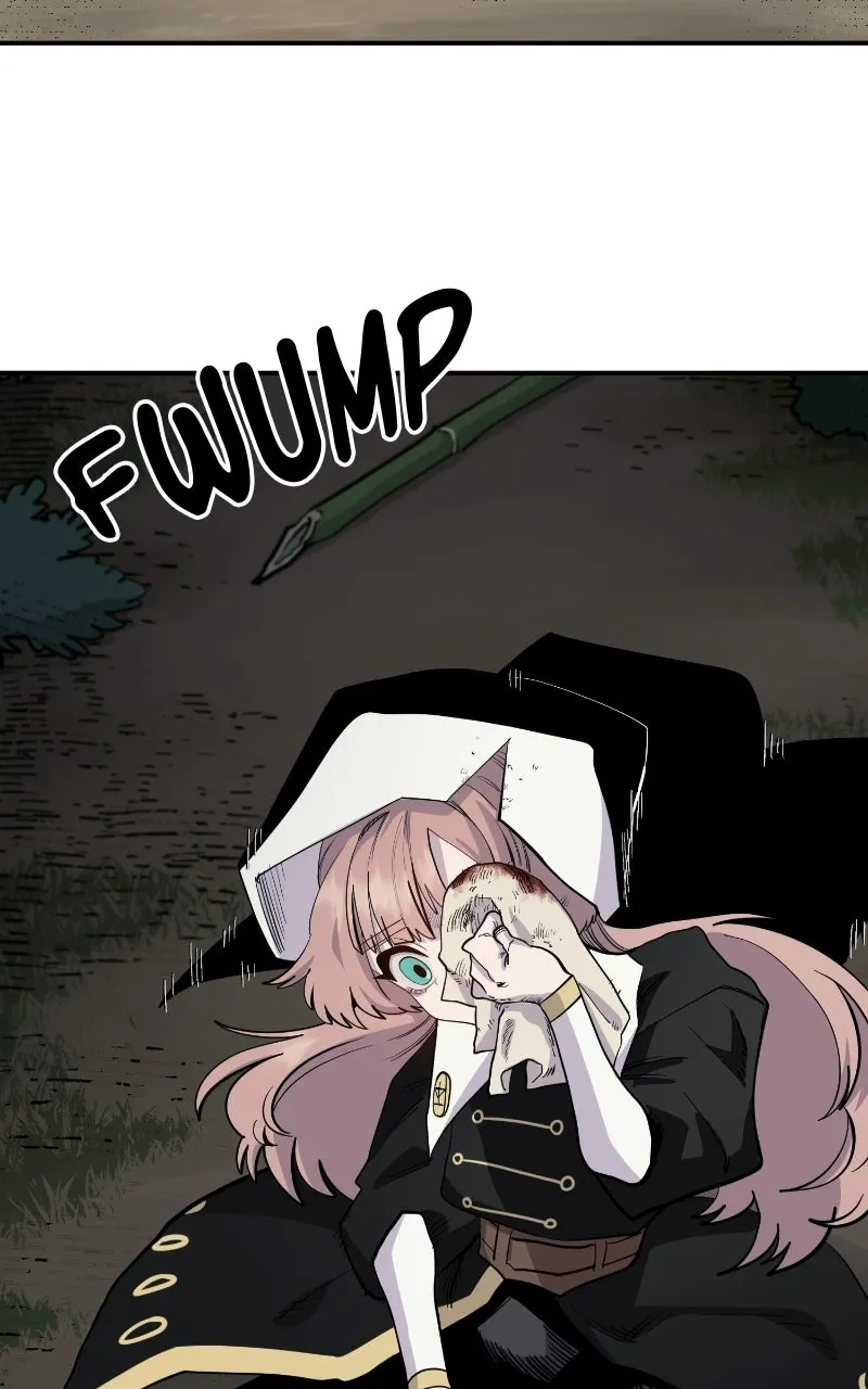 Mimosa Chapter 5 page 88 - 
