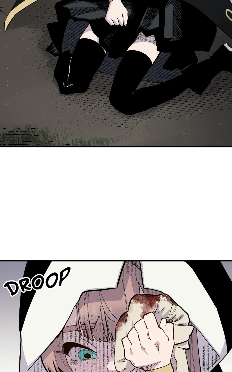 Mimosa Chapter 5 page 89 - 