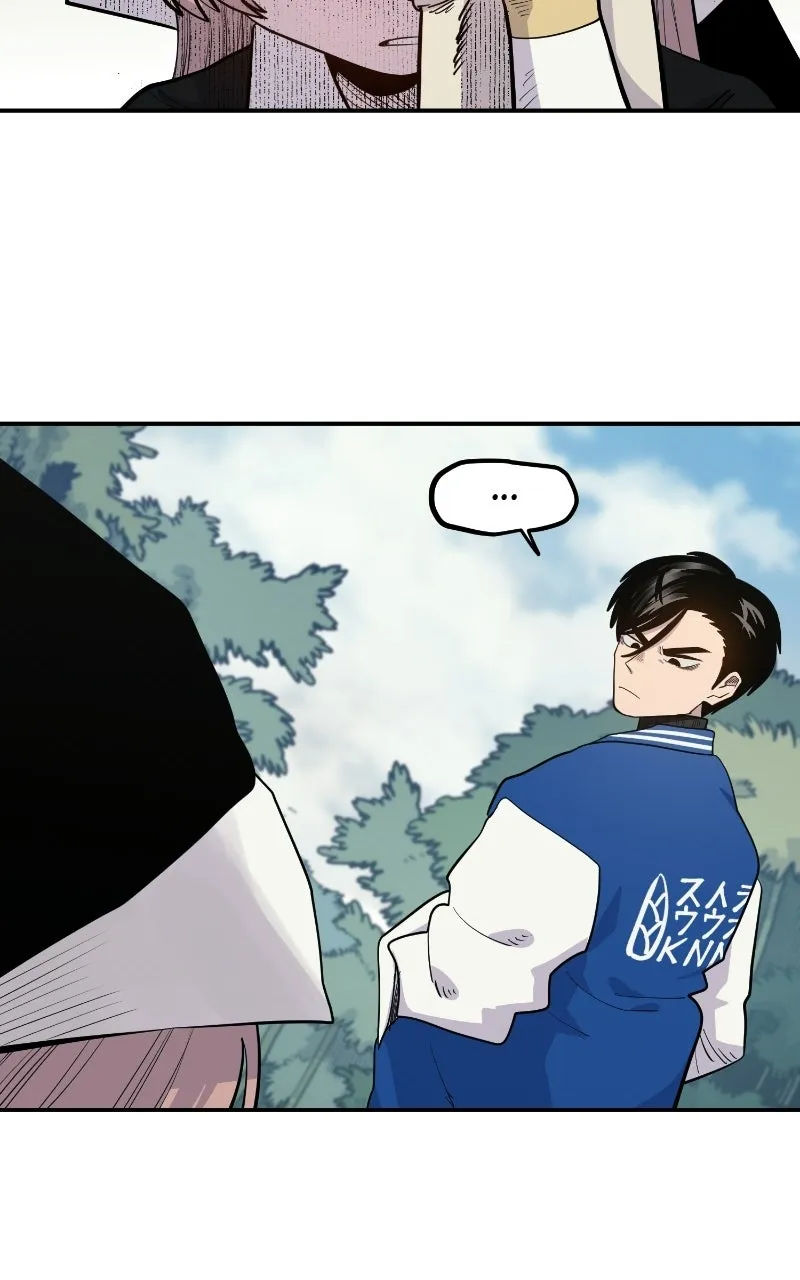 Mimosa Chapter 5 page 90 - 