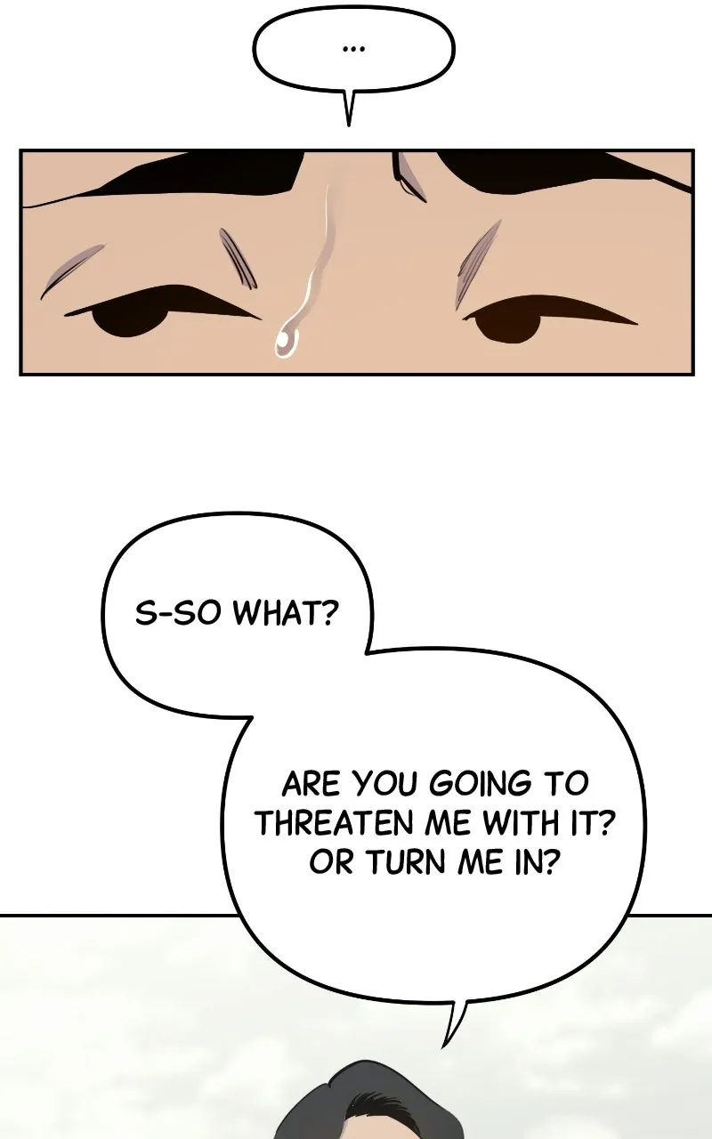 Mimosa Chapter 5 page 10 - 