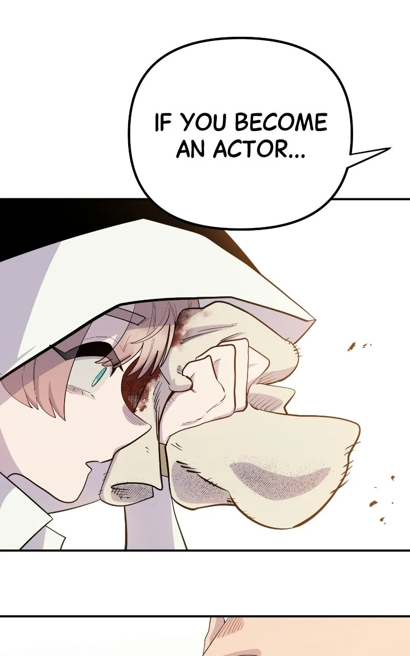 Mimosa Chapter 5 page 91 - 