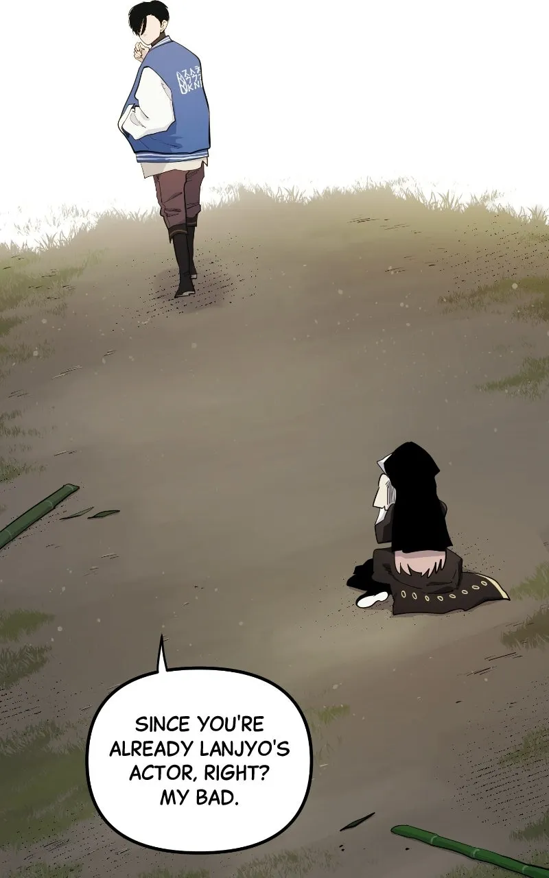 Mimosa Chapter 5 page 94 - 