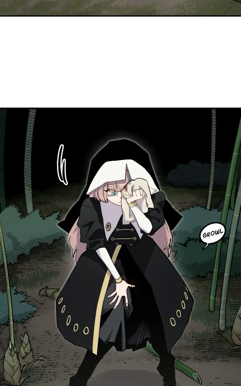 Mimosa Chapter 5 page 95 - 