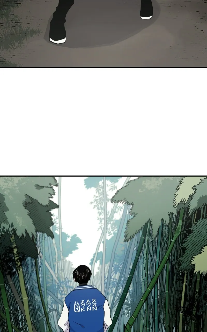 Mimosa Chapter 5 page 96 - 