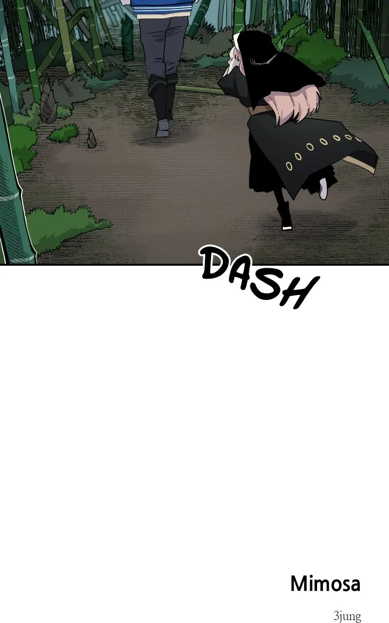 Mimosa Chapter 5 page 97 - 