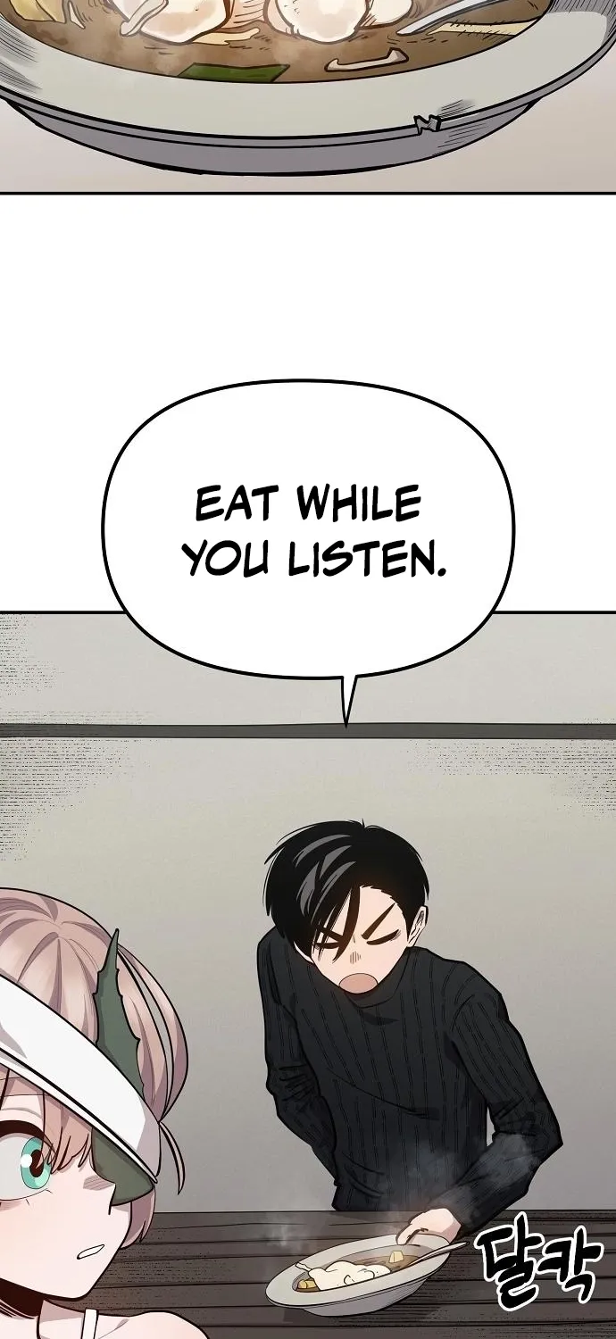 Mimosa Chapter 6 page 13 - 