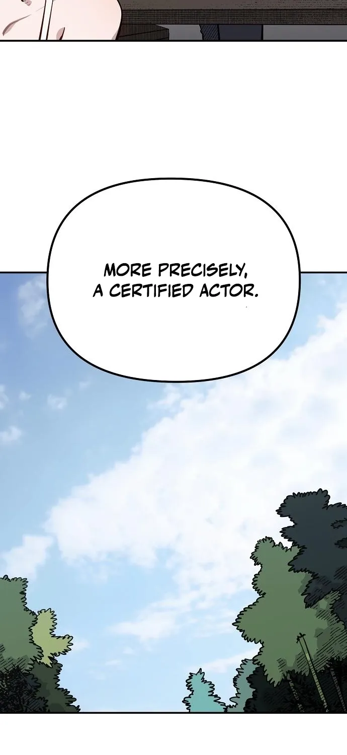 Mimosa Chapter 6 page 14 - 