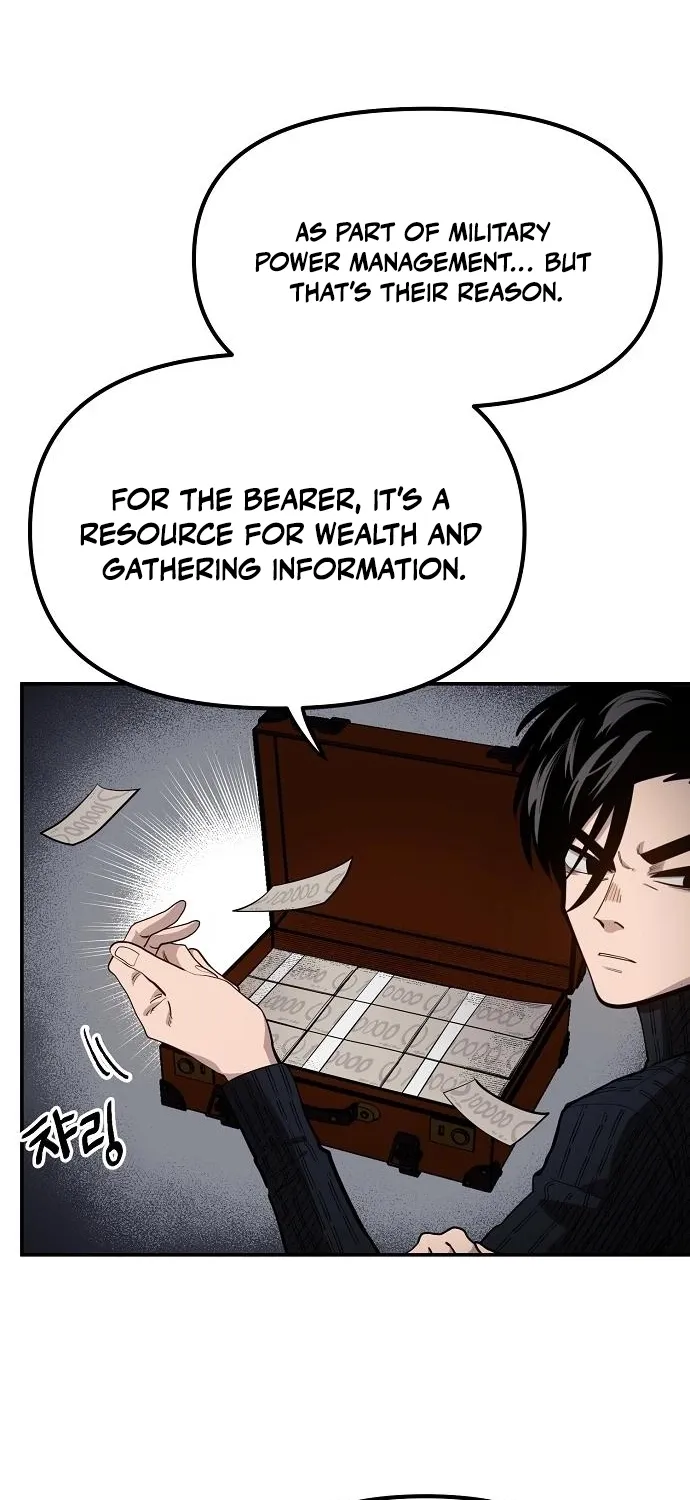 Mimosa Chapter 6 page 18 - 