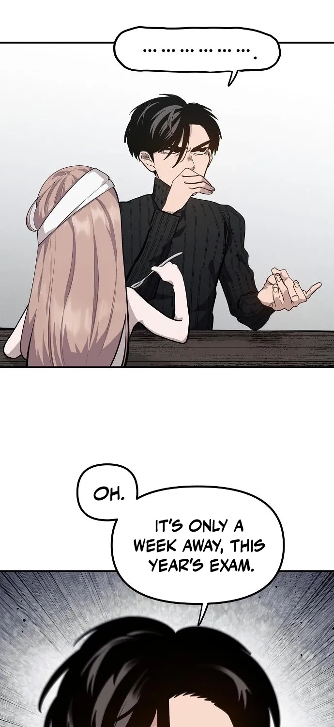 Mimosa Chapter 6 page 20 - 