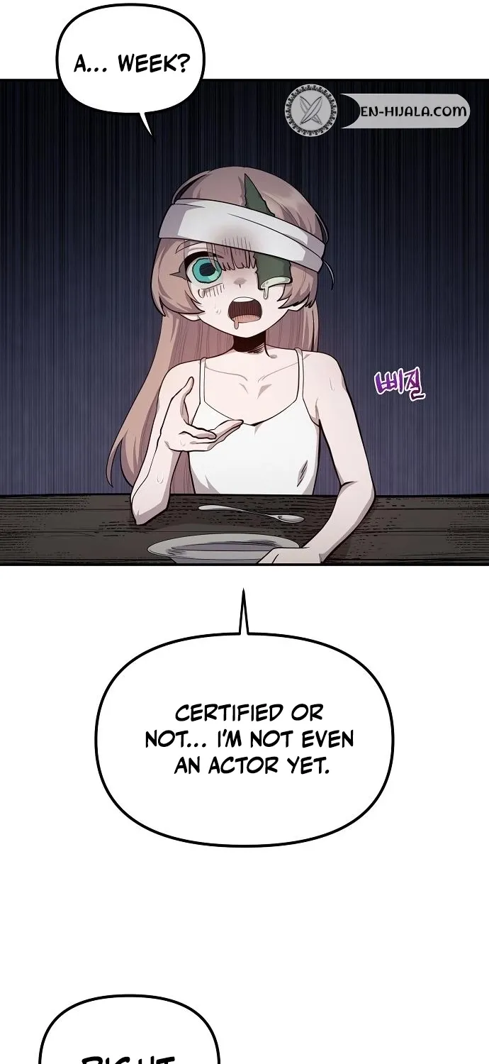 Mimosa Chapter 6 page 22 - 