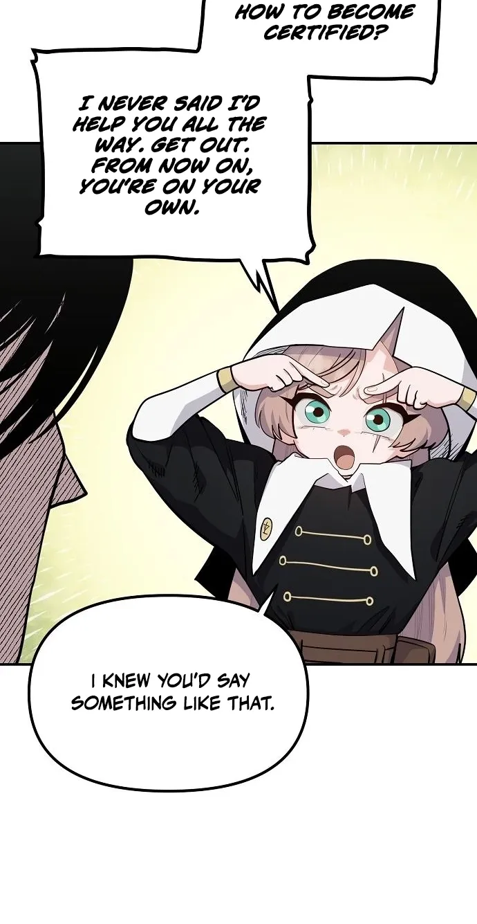 Mimosa Chapter 6 page 31 - 