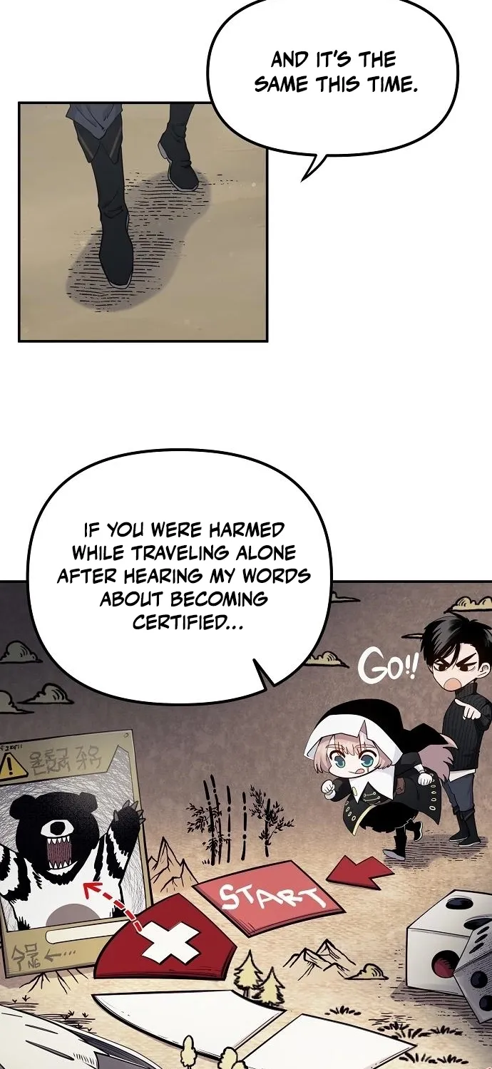 Mimosa Chapter 6 page 34 - 