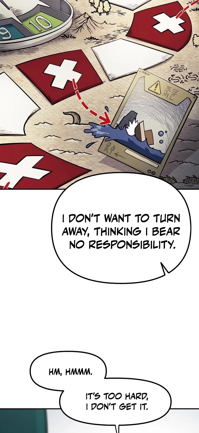 Mimosa Chapter 6 page 35 - 