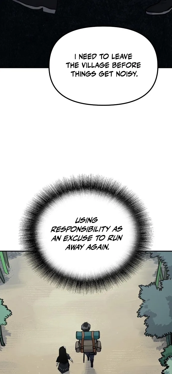 Mimosa Chapter 6 page 38 - 