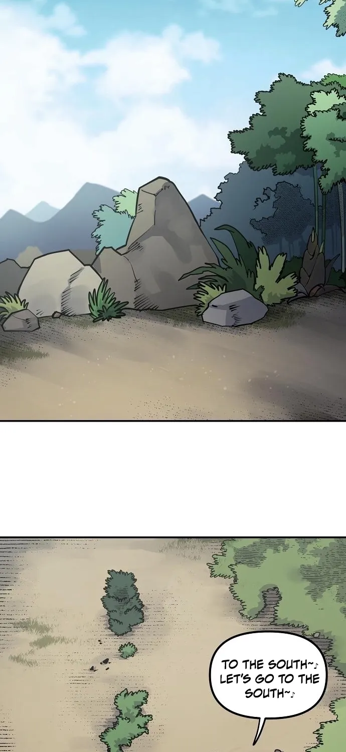 Mimosa Chapter 6 page 40 - 