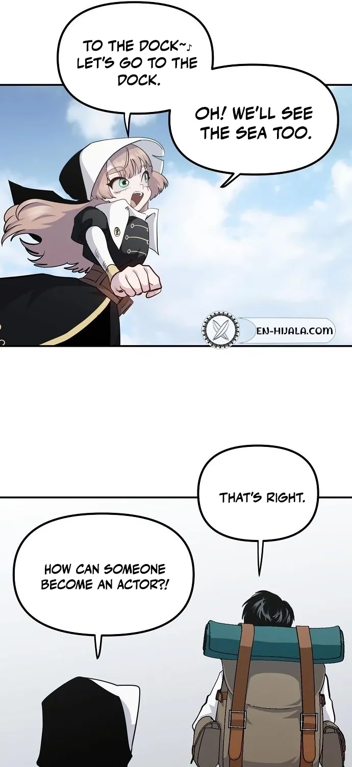 Mimosa Chapter 6 page 42 - 