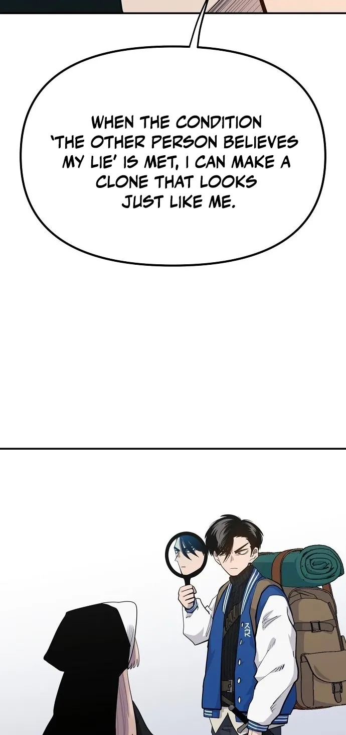 Mimosa Chapter 6 page 46 - 