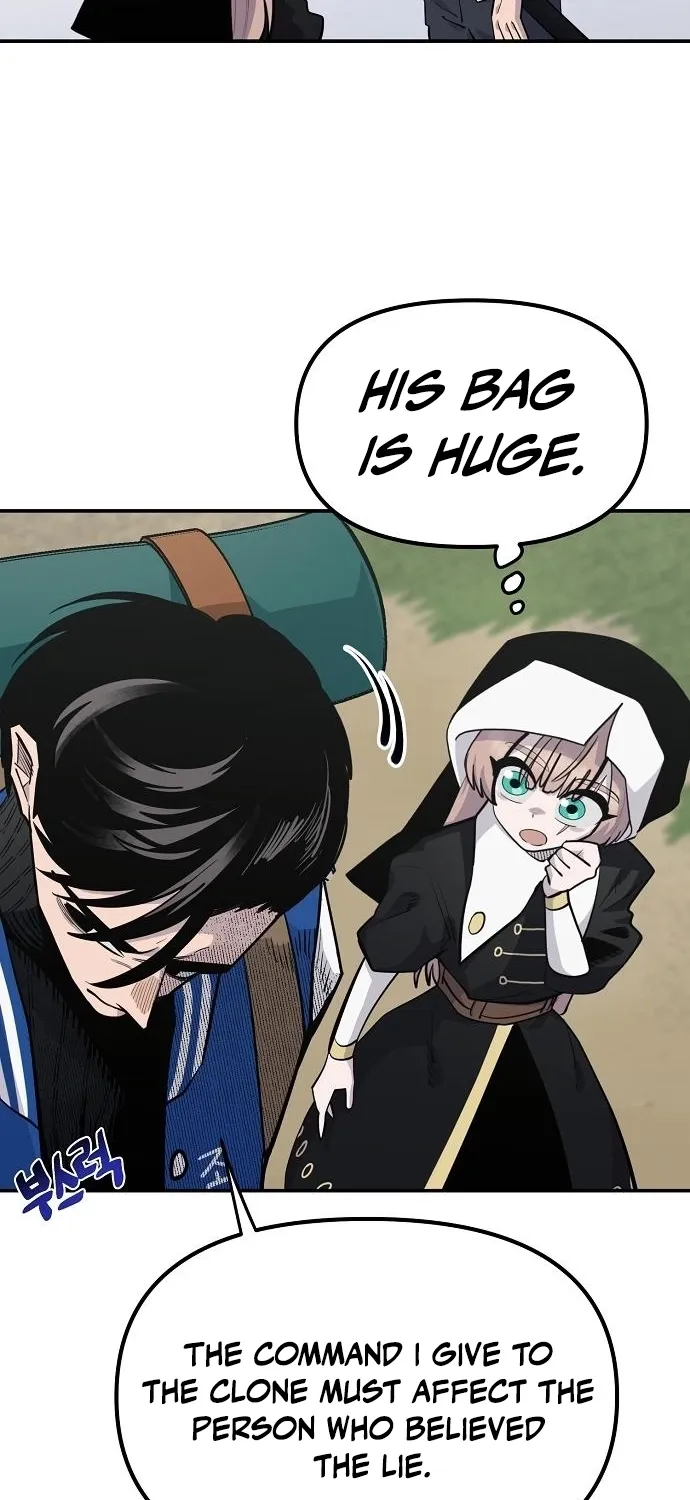 Mimosa Chapter 6 page 47 - 