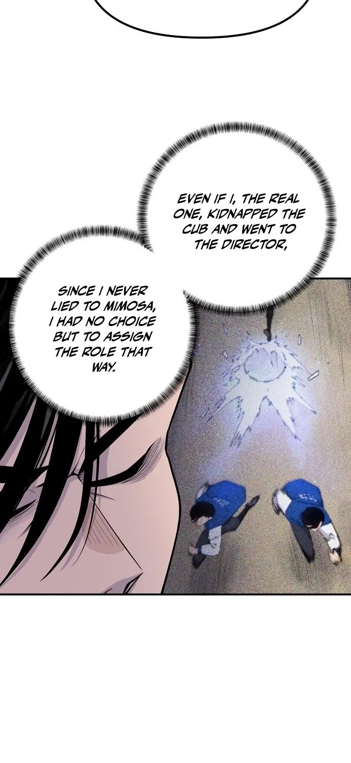 Mimosa Chapter 6 page 49 - 
