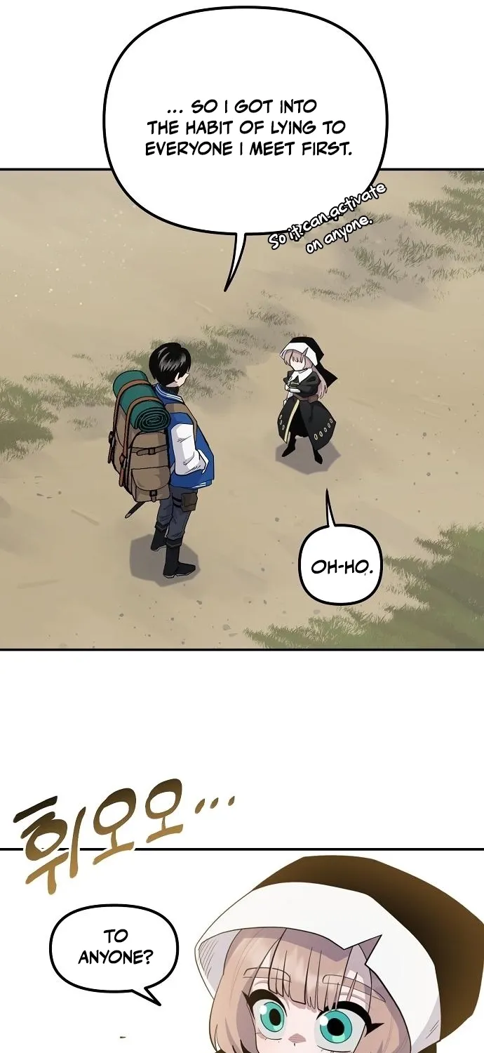 Mimosa Chapter 6 page 50 - 