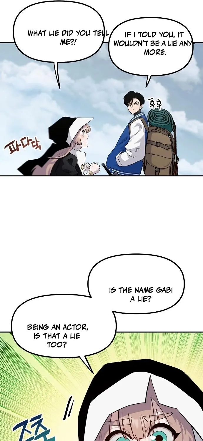 Mimosa Chapter 6 page 52 - 