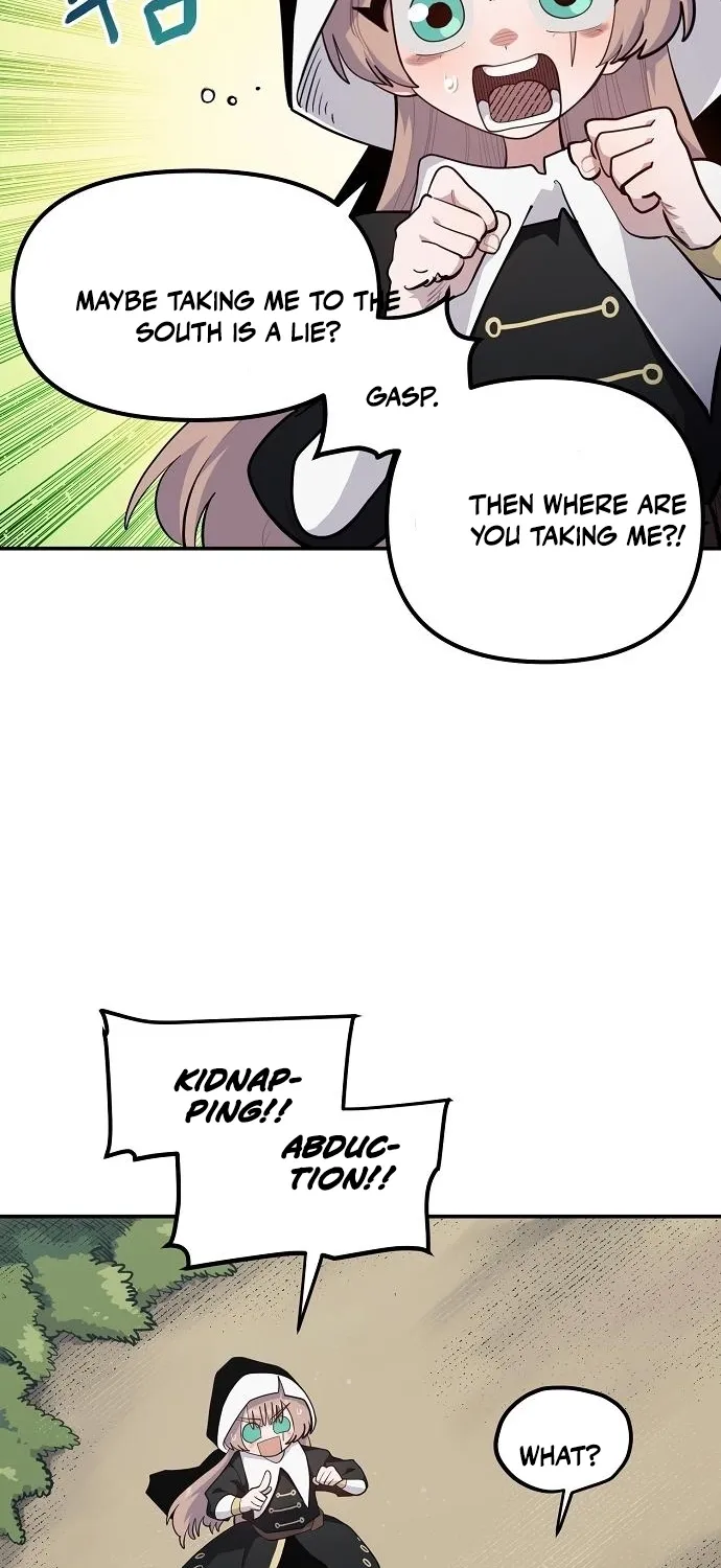 Mimosa Chapter 6 page 53 - 