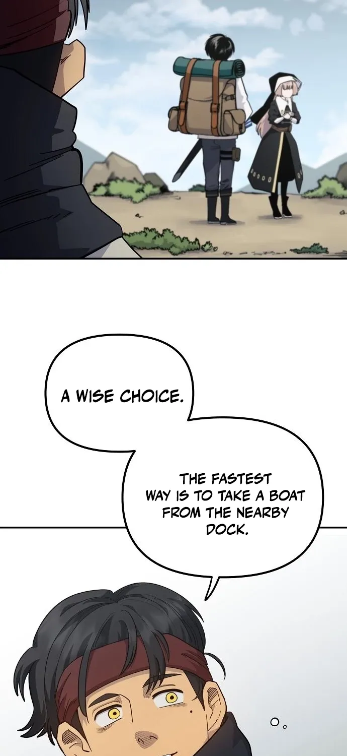 Mimosa Chapter 6 page 58 - 