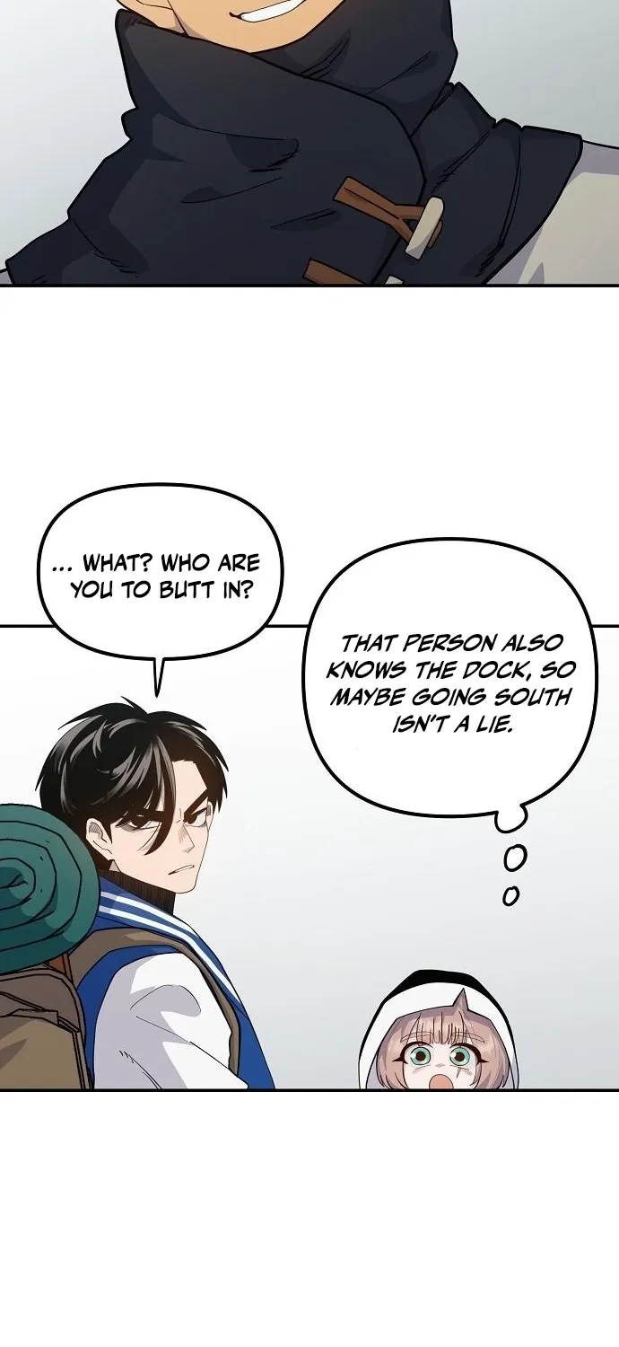 Mimosa Chapter 6 page 59 - 