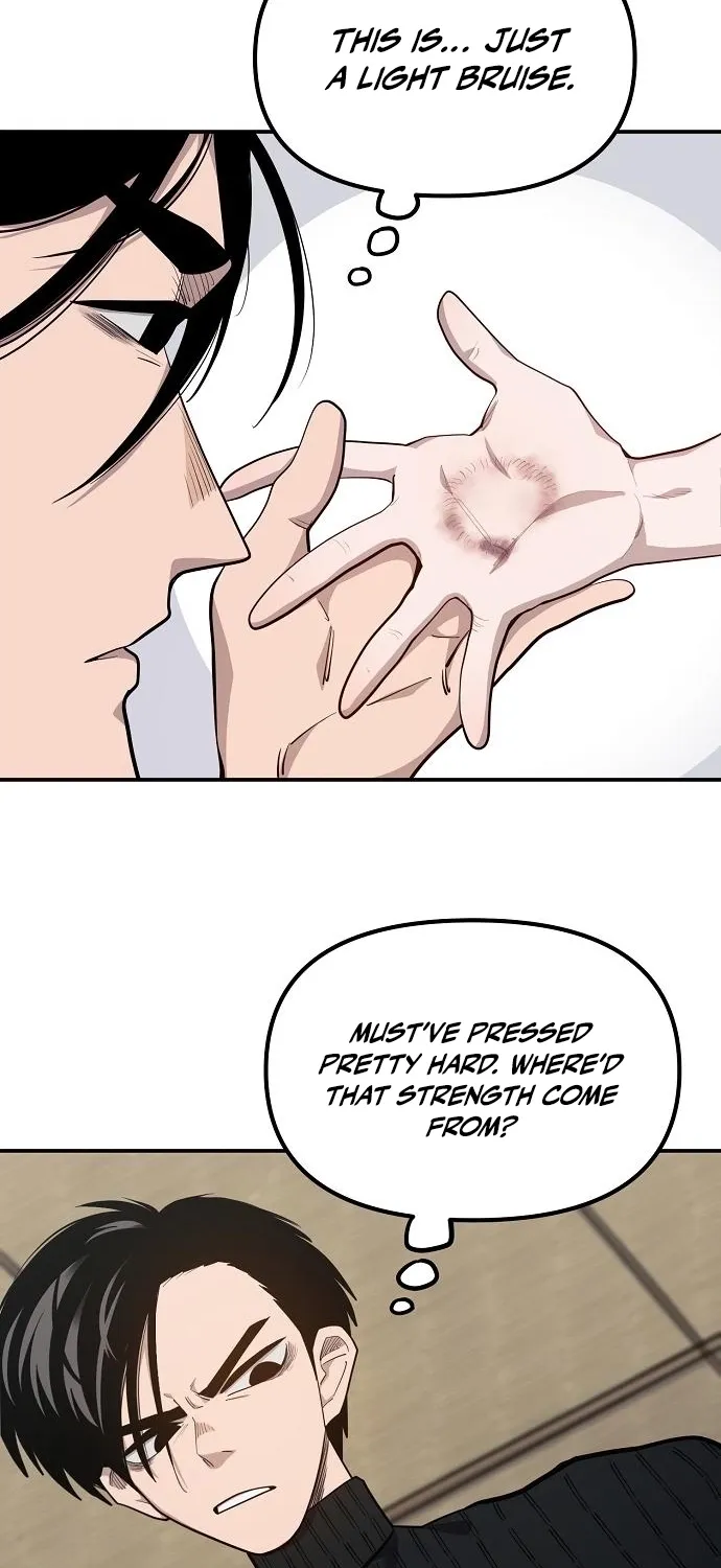 Mimosa Chapter 6 page 7 - 