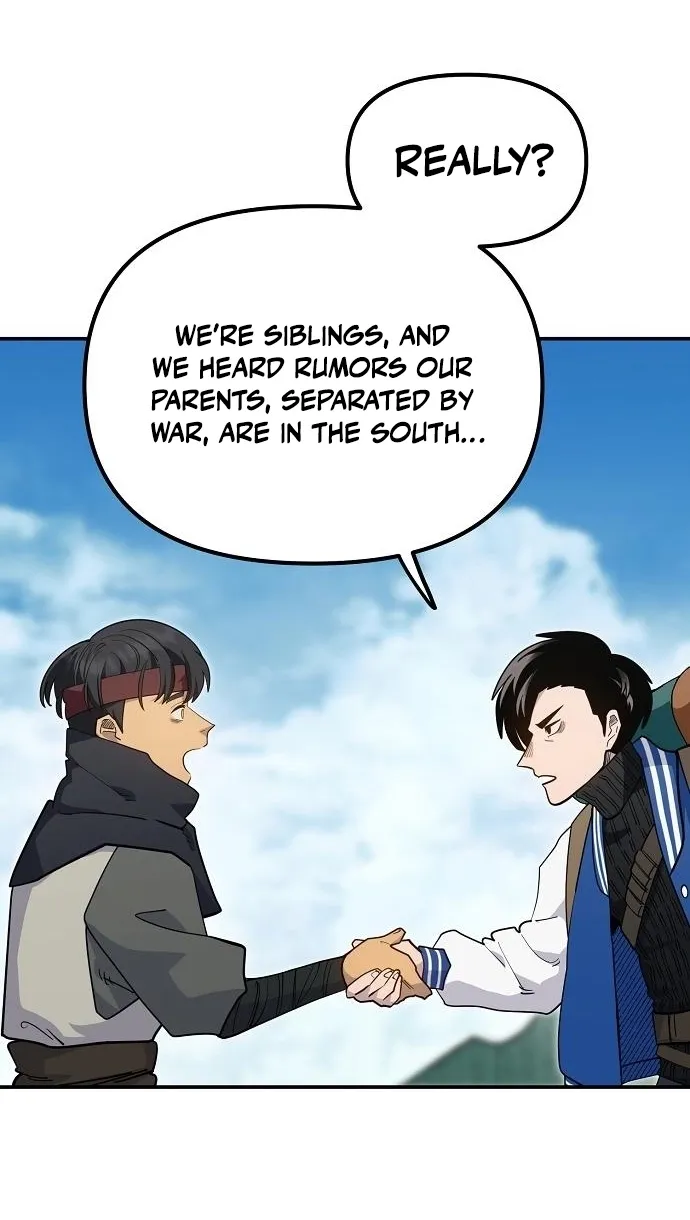 Mimosa Chapter 6 page 61 - 