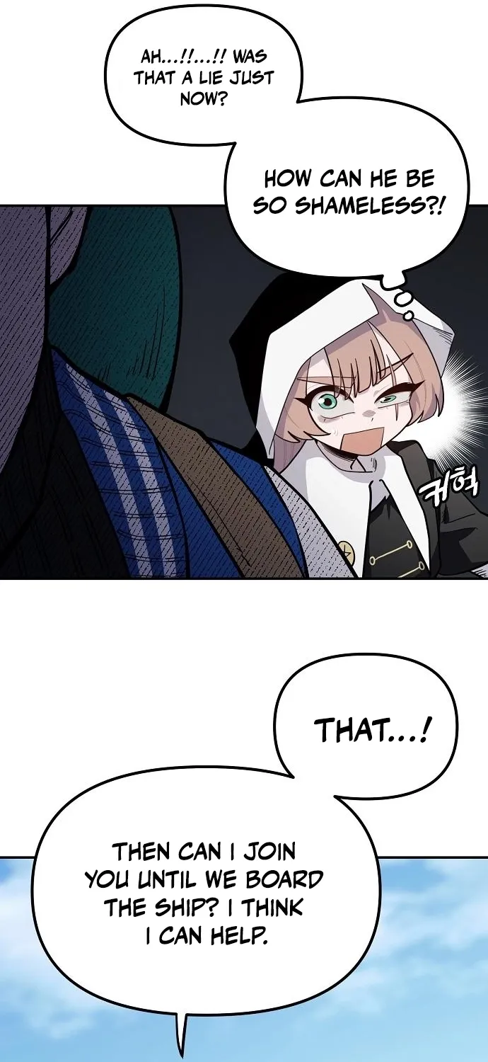 Mimosa Chapter 6 page 62 - 