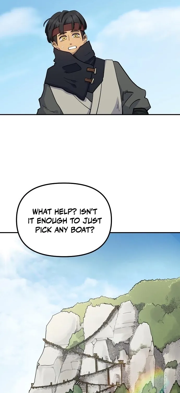 Mimosa Chapter 6 page 63 - 