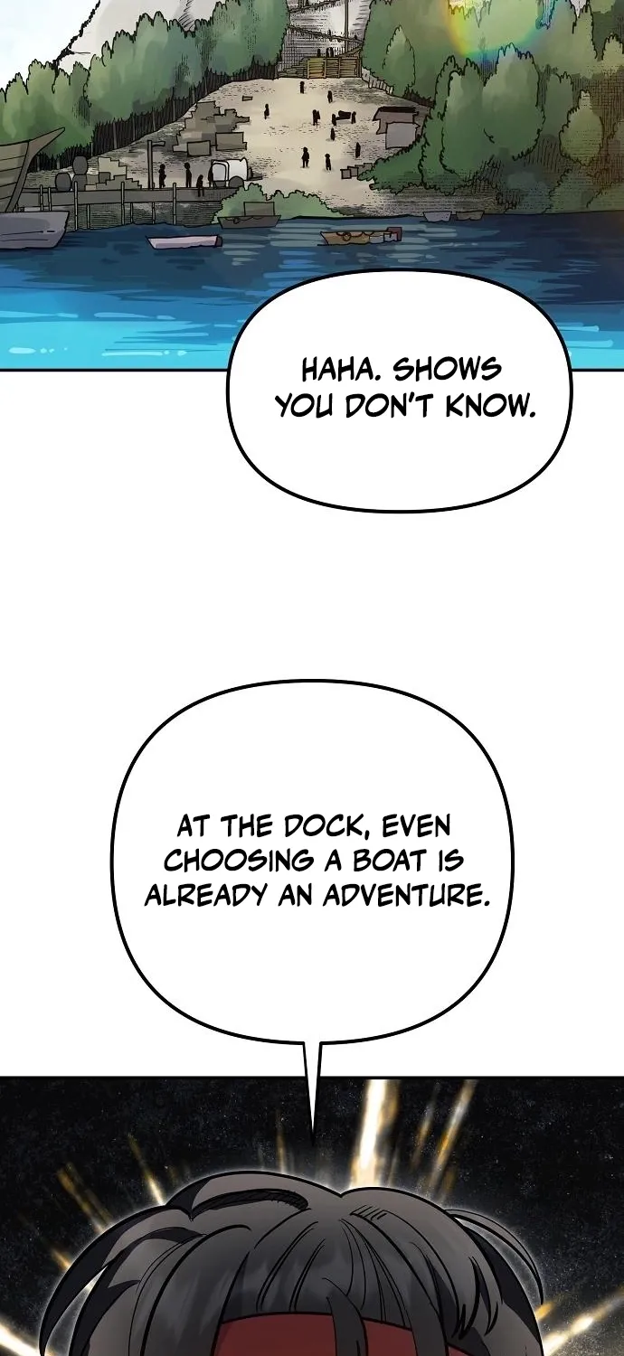 Mimosa Chapter 6 page 64 - 