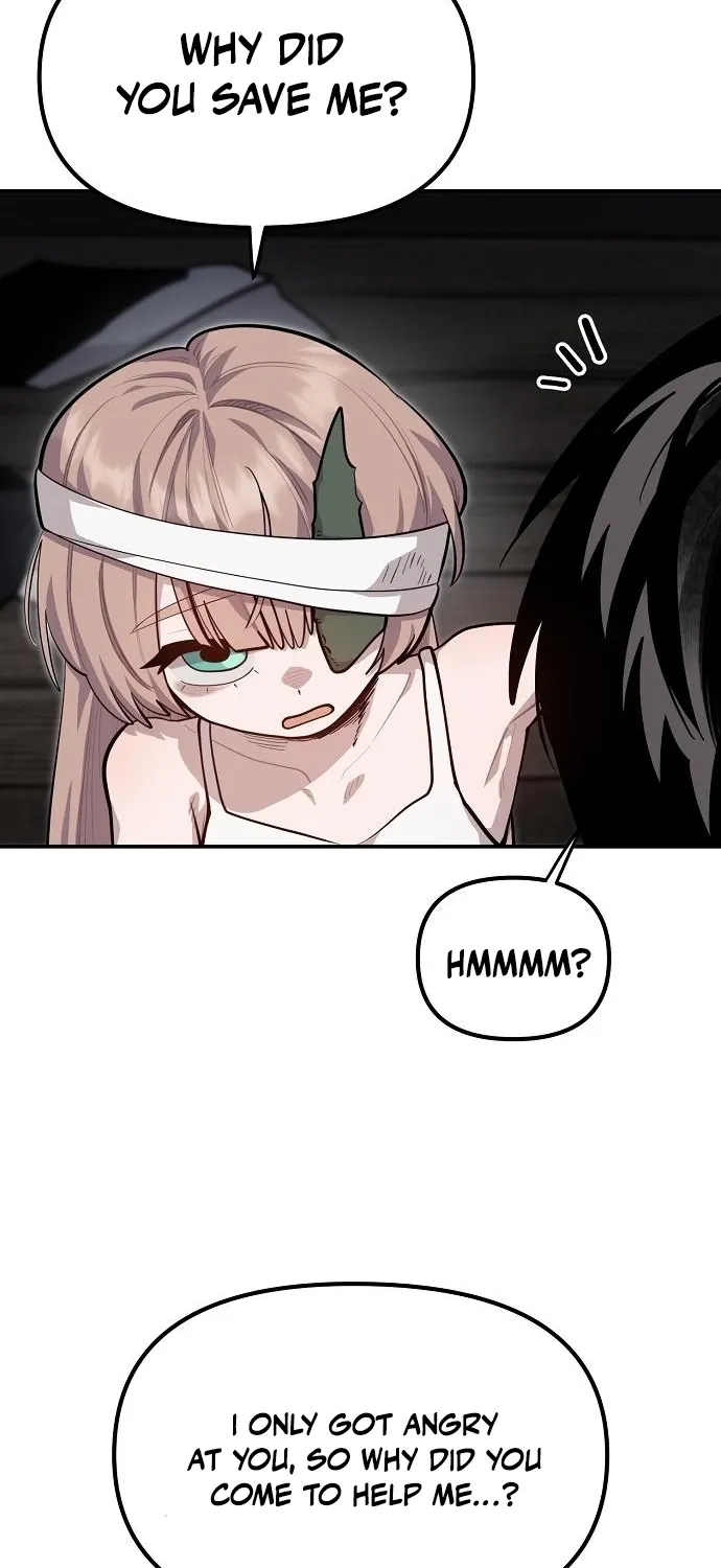 Mimosa Chapter 6 page 9 - 