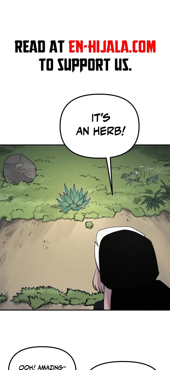 Mimosa Chapter 7 page 2 - 