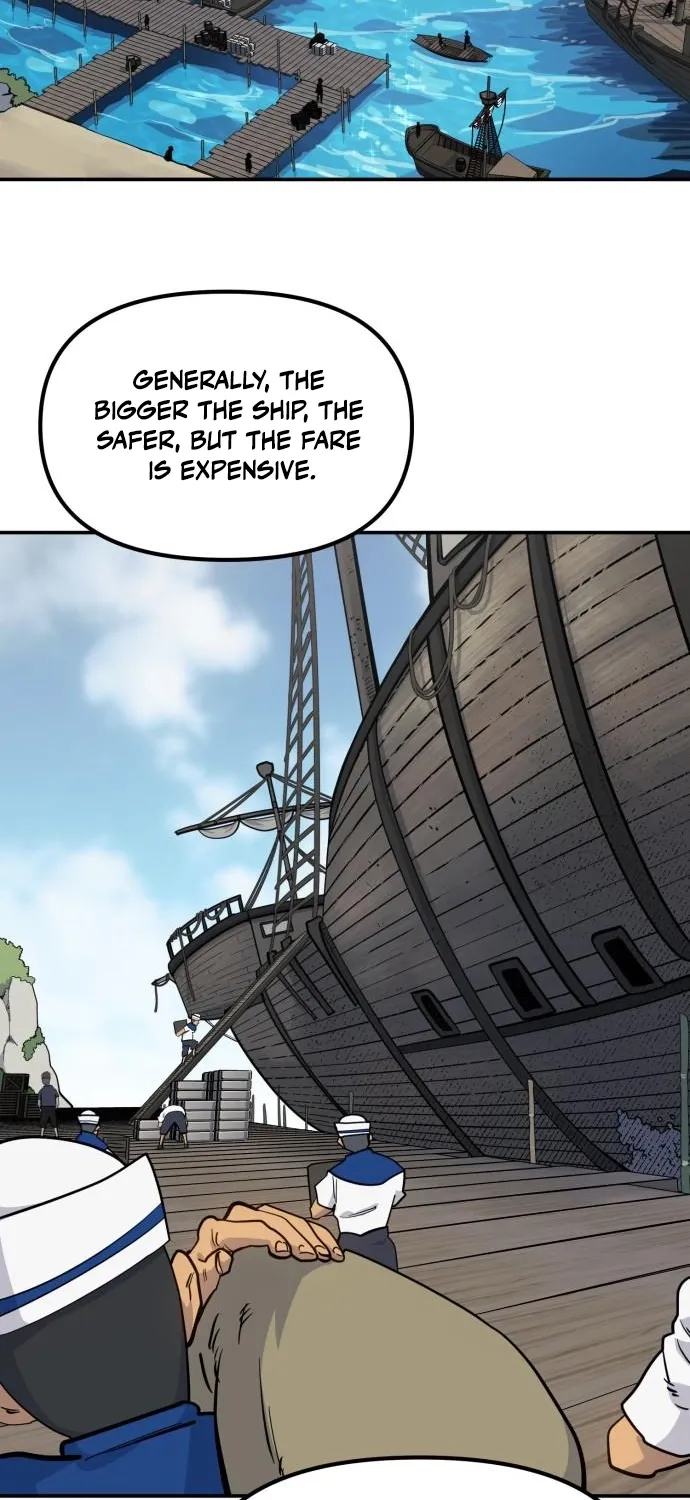 Mimosa Chapter 7 page 14 - 