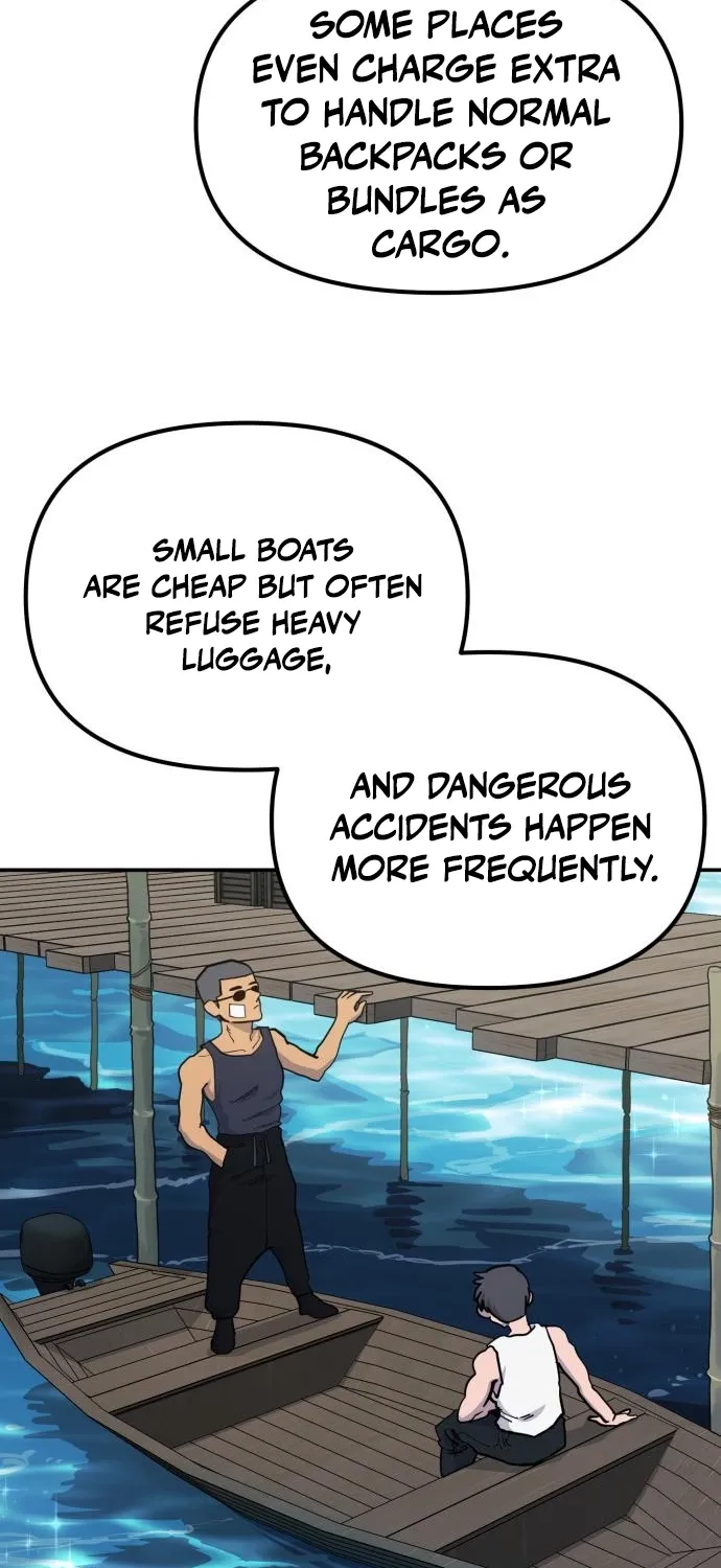 Mimosa Chapter 7 page 15 - 
