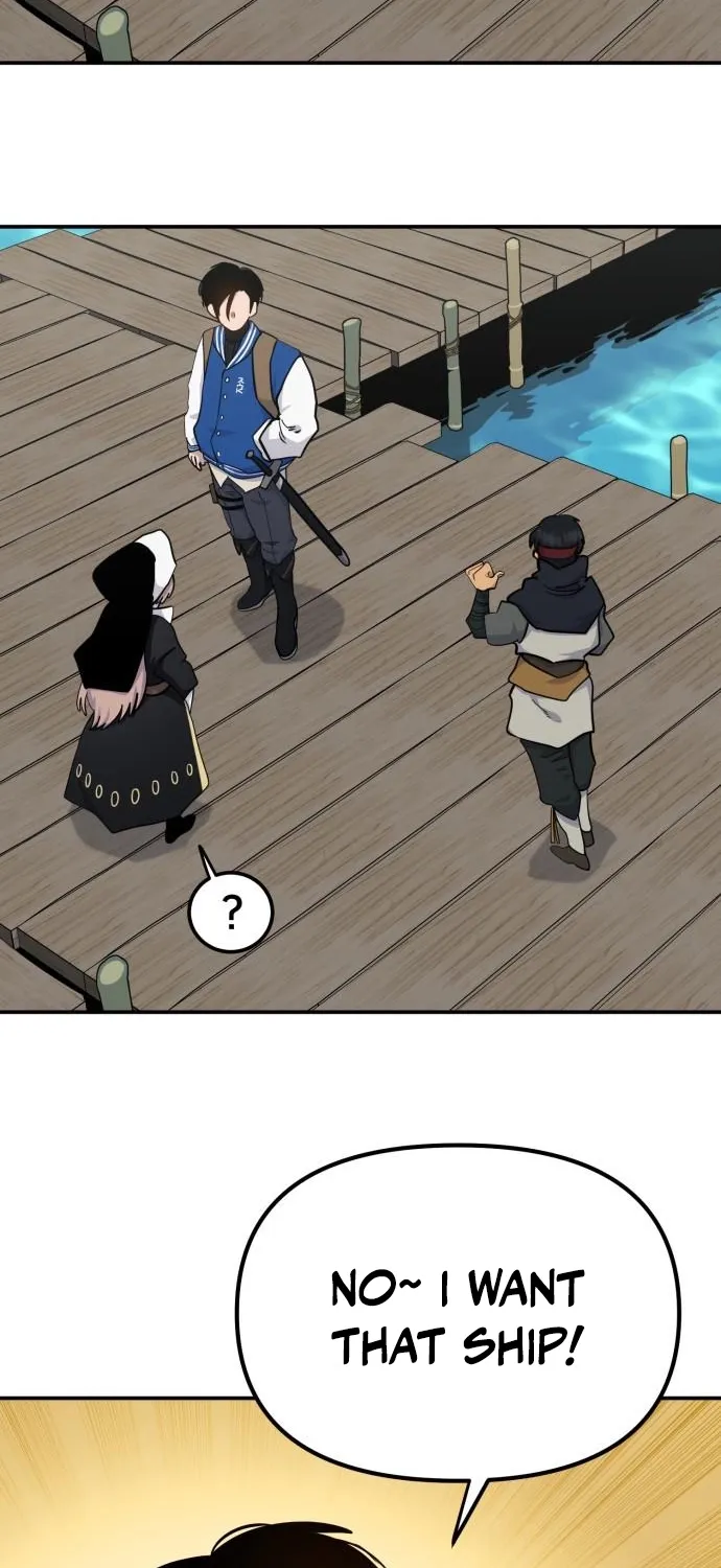 Mimosa Chapter 7 page 27 - 
