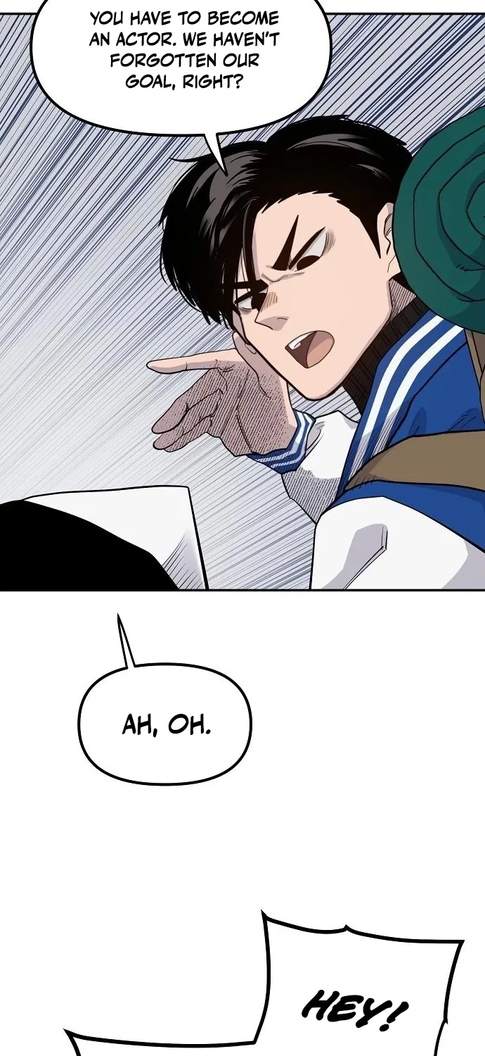 Mimosa Chapter 7 page 30 - 