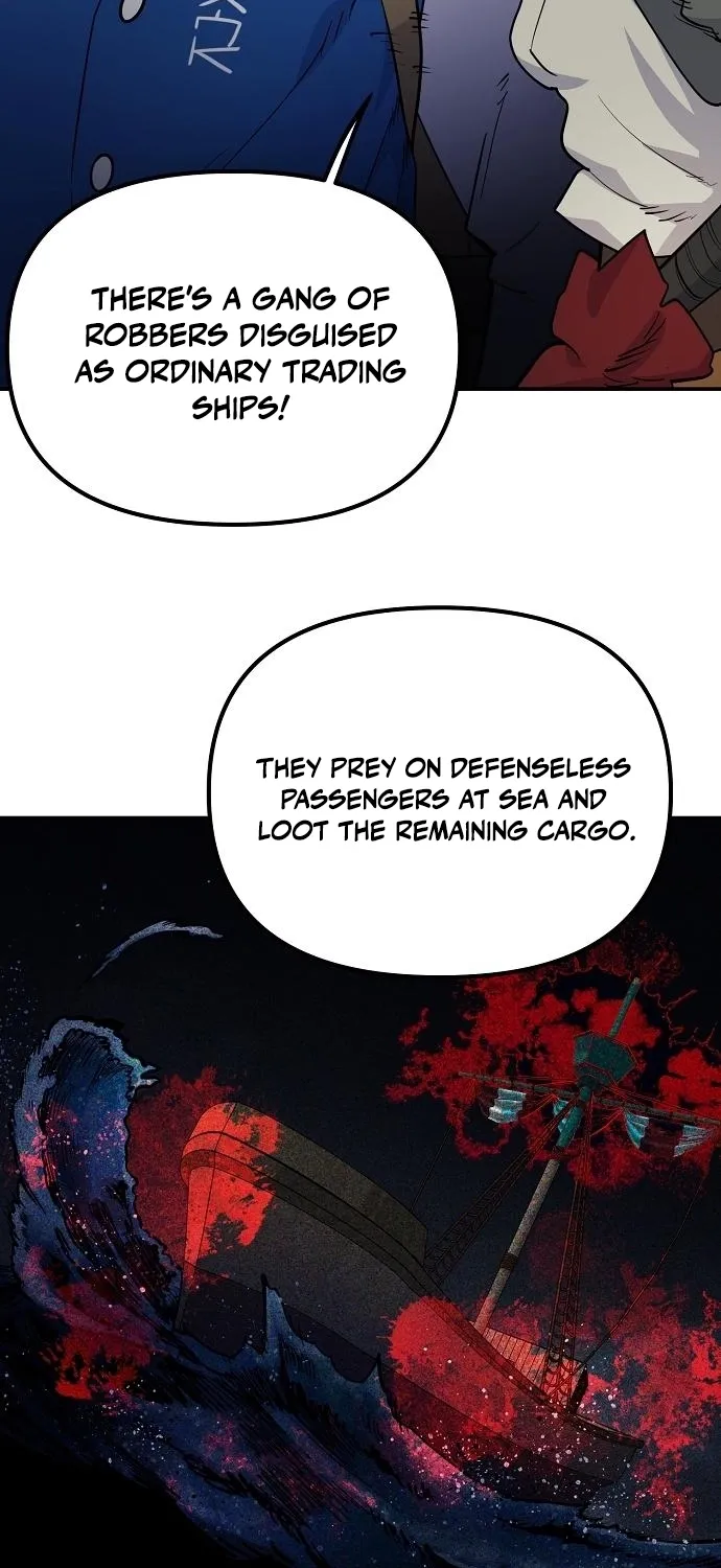 Mimosa Chapter 7 page 35 - 