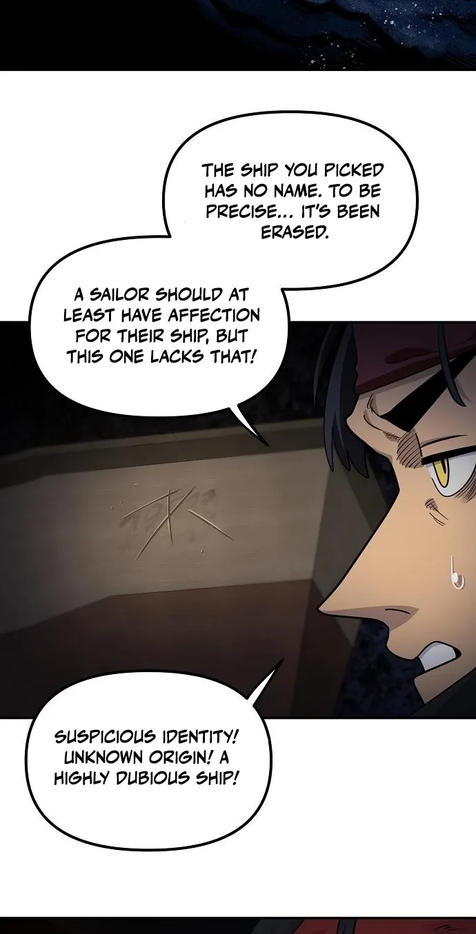 Mimosa Chapter 7 page 36 - 