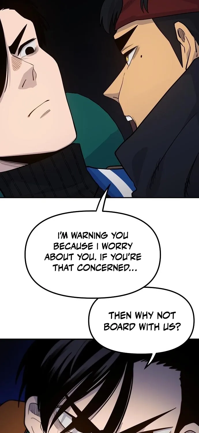 Mimosa Chapter 7 page 37 - 
